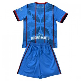 Cagliari Calcio Third Tenue 2025-26  - Kids